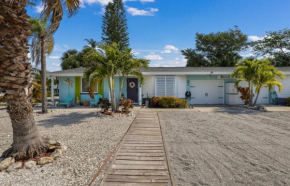 Beach N Bay 204 villa